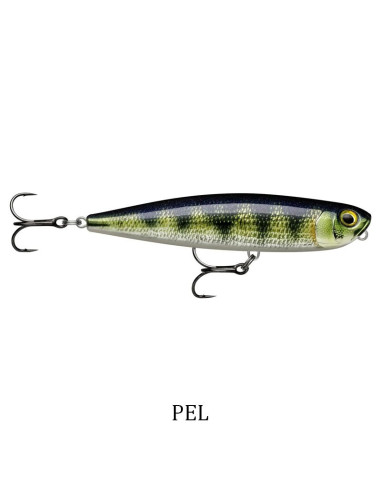 Rapala Precision Xtreme Pencil 8,7cm 12g