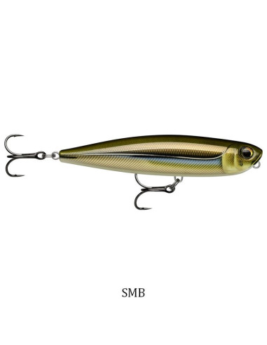 Rapala Precision Xtreme Pencil 8,7cm 12g