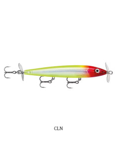 Rapala X-Rap Spinbait 11cm 18g 2