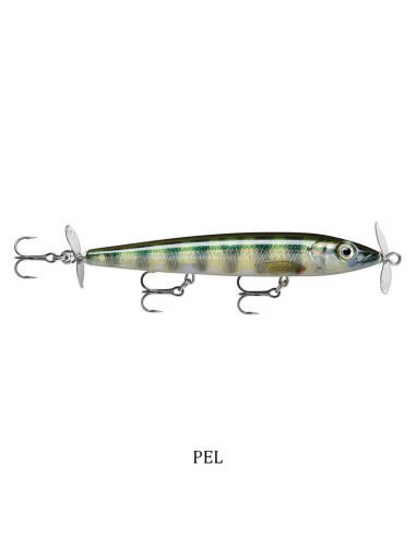 Rapala X-Rap Spinbait 11cm 18g