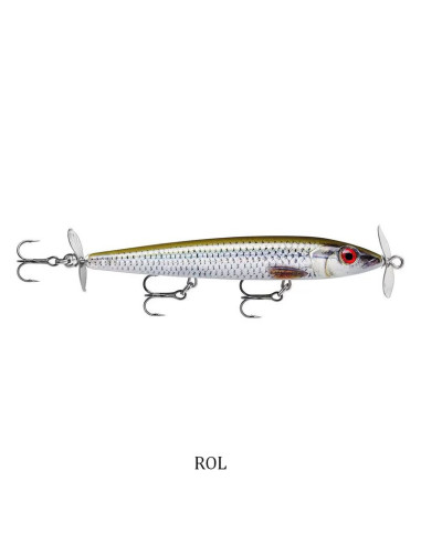 Rapala X-Rap Spinbait 11cm 18g