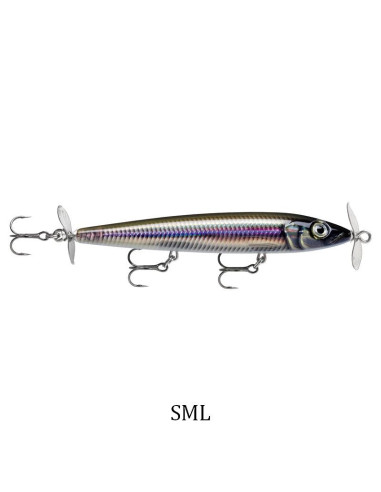 Rapala X-Rap Spinbait 11cm 18g