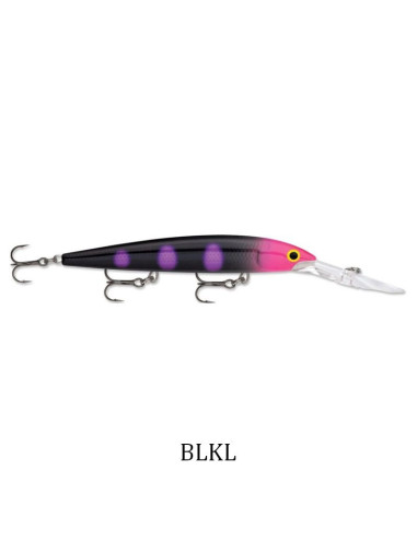 Rapala Down Deep Husky Jerk 14cm