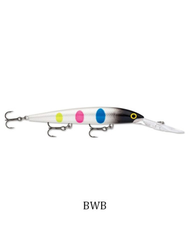 Rapala Down Deep Husky Jerk 14cm