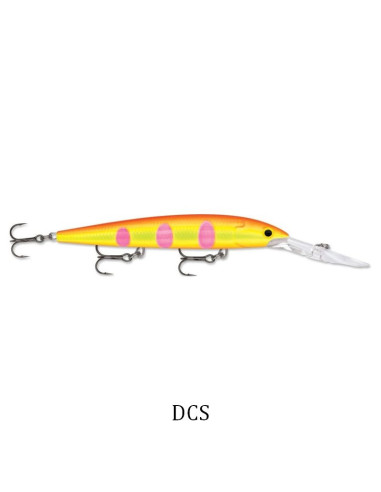 Rapala Down Deep Husky Jerk 14cm