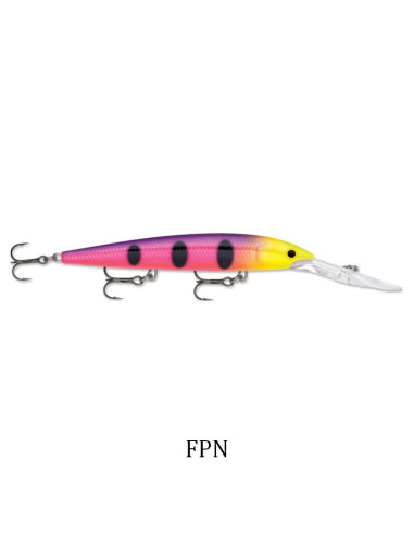 Rapala Down Deep Husky Jerk 14cm