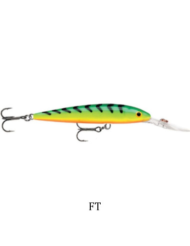 Rapala Down Deep Husky Jerk 14cm