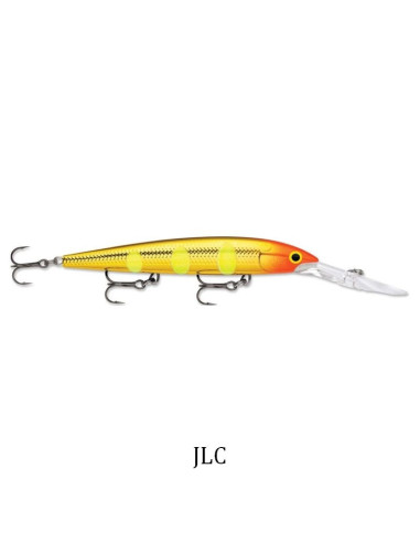 Rapala Down Deep Husky Jerk 14cm
