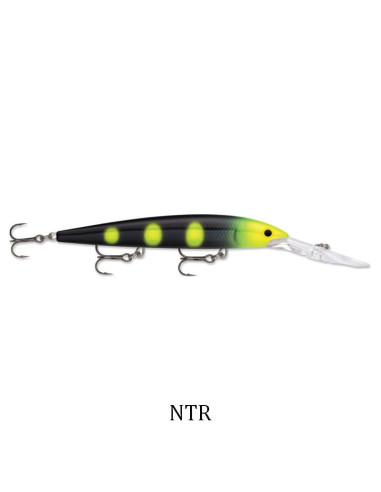 Rapala Down Deep Husky Jerk 14cm