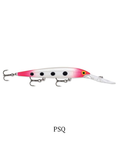 Rapala Down Deep Husky Jerk 14cm