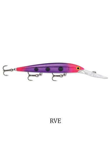 Rapala Down Deep Husky Jerk 14cm