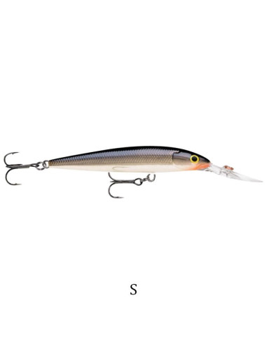 Rapala Down Deep Husky Jerk 14cm