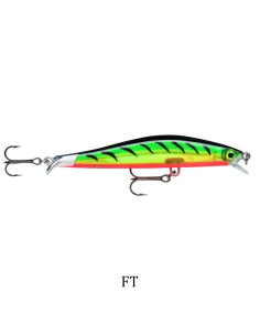 Rapala Ripstop 9cm 2