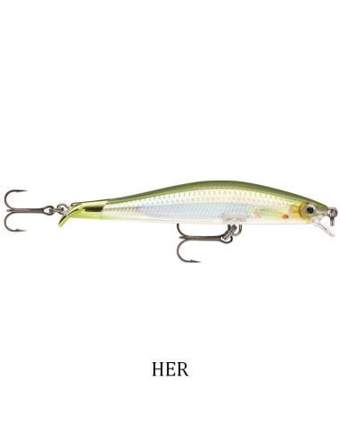 Rapala Ripstop 9cm