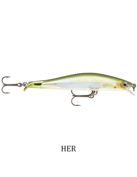 Rapala Ripstop 9cm