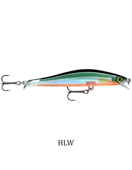 Rapala Ripstop 9cm