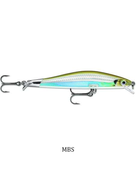 Rapala Ripstop 9cm