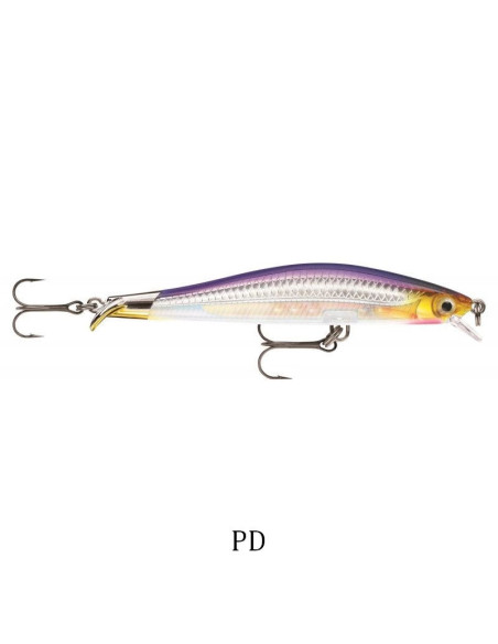 Rapala Ripstop 9cm