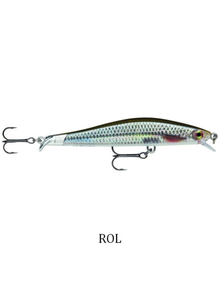 Rapala Ripstop 9cm