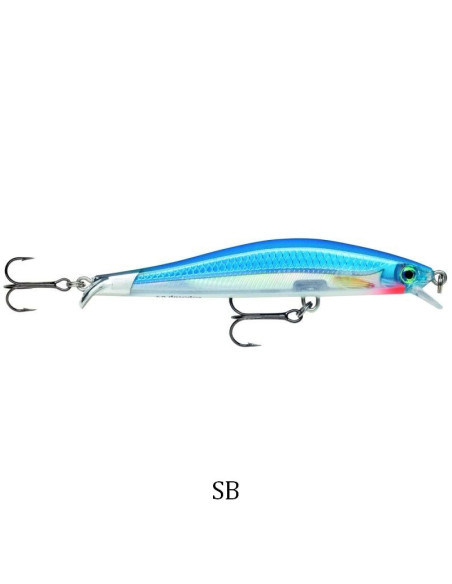 Rapala Ripstop 9cm