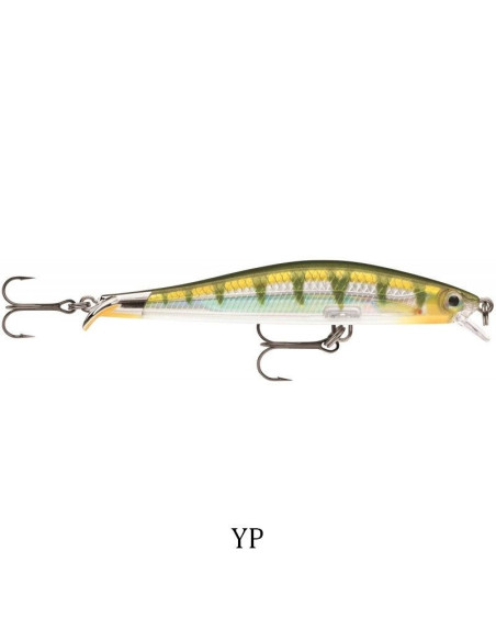 Rapala Ripstop 9cm