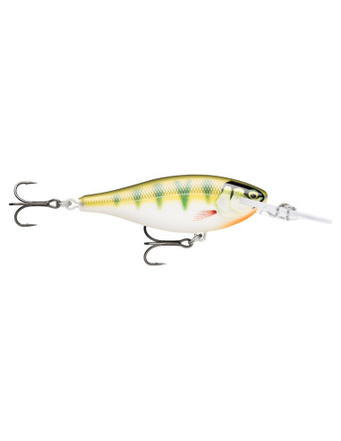 Rapala Shad Rap Elite 5,5cm