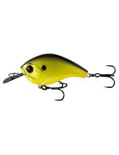 13Fishing Jabber Jaw Crank 60