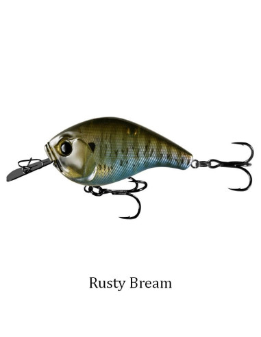 13Fishing Jabber Jaw Crank 60