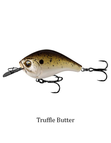 13Fishing Jabber Jaw Crank 60