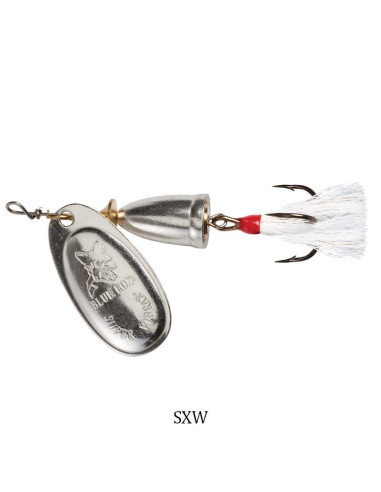 Vibrax Foxtail BFX4 10g