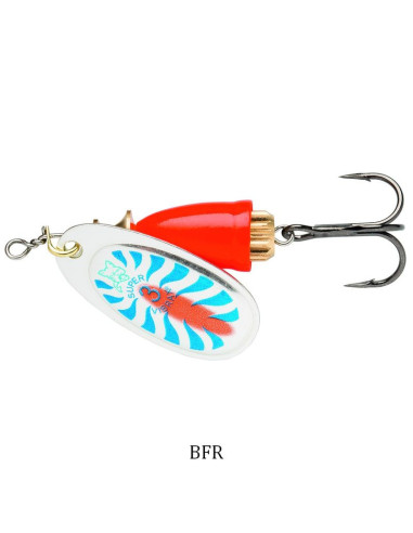 Vibrax Fluo BFF3 8g