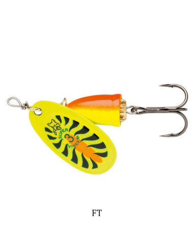 Vibrax Fluo BFF3 8g