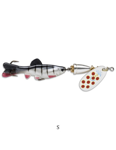 Vibrax Chaser BFVCH3 13g