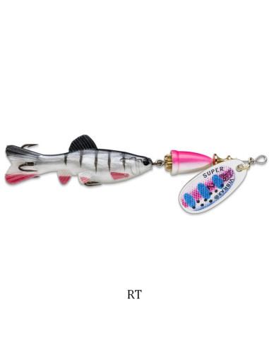 Vibrax Chaser BFVCH3 13g