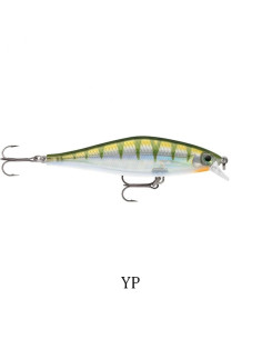 Rapala Shadow Rap Shad 9cm 2