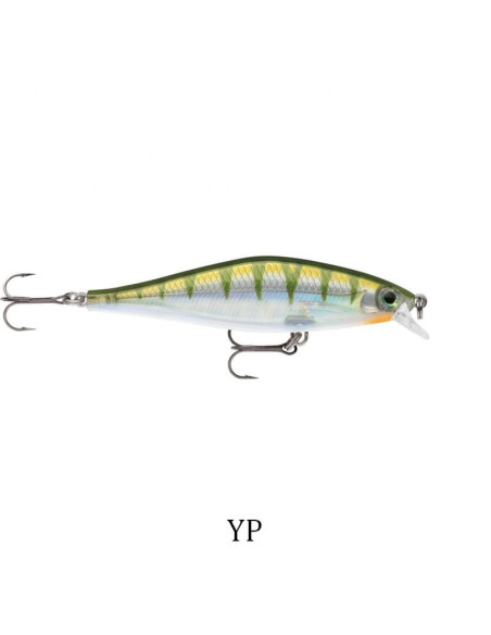 Rapala Shadow Rap Shad 9cm