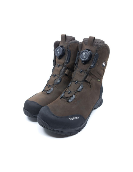 Treksta Link 8 GTX - Brun