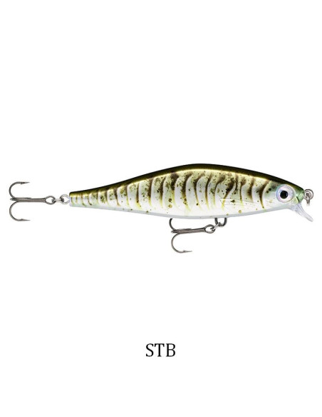 Rapala Shadow Rap Shad 9cm