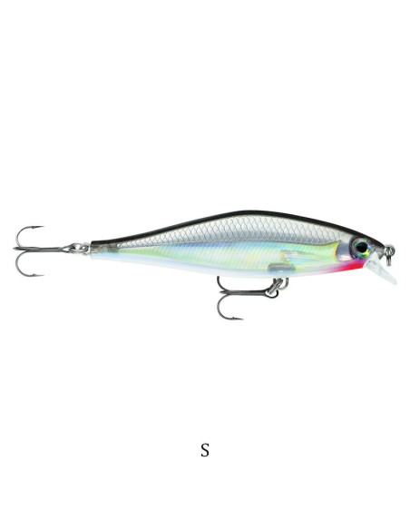 Rapala Shadow Rap Shad 9cm