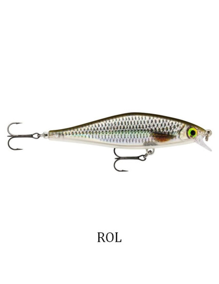 Rapala Shadow Rap Shad 9cm