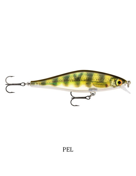 Rapala Shadow Rap Shad 9cm