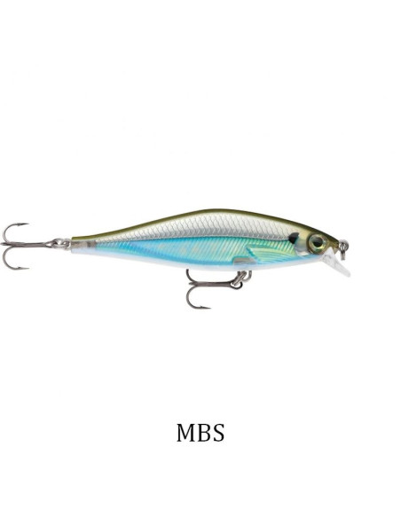 Rapala Shadow Rap Shad 9cm