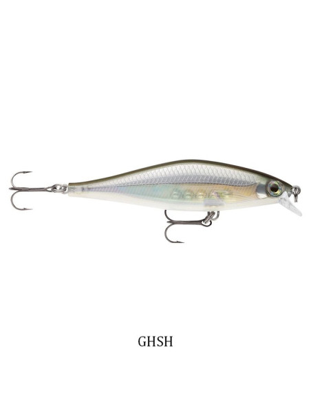 Rapala Shadow Rap Shad 9cm