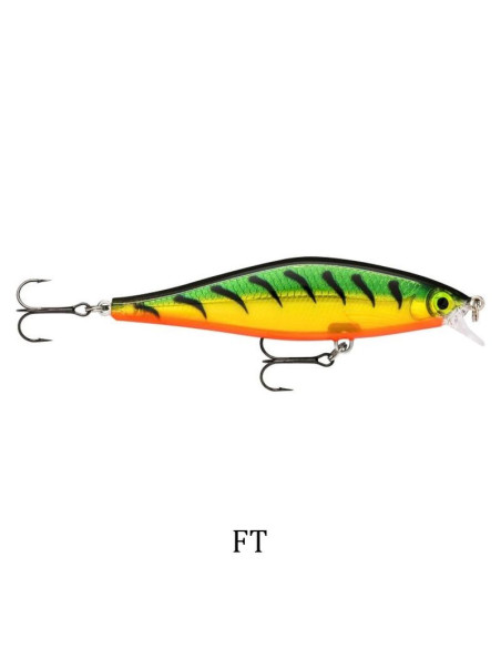 Rapala Shadow Rap Shad 9cm