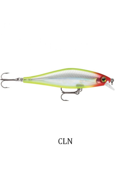 Rapala Shadow Rap Shad 9cm