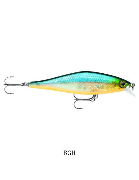 Rapala Shadow Rap Shad 9cm