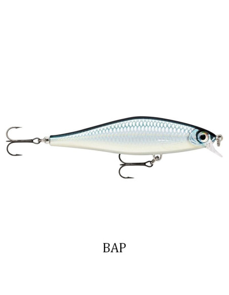 Rapala Shadow Rap Shad 9cm