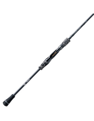 Okuma Guide Select Vertical Trigger 6'6" 198cm 20-70g 1sec