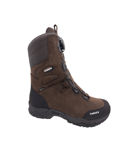 Treksta Link 10 GTX - Brun