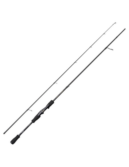 Abu Garcia Orra Haspel 7' 213cm 3-14g 2sec